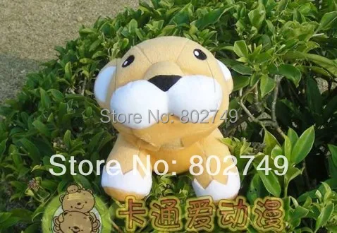 Japanese Anime Fate Stay Night Plush Toys Lion Sitting Version | Игрушки и хобби
