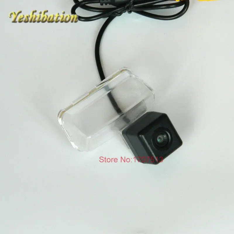 Камера заднего вида для Toyota Camry / Daihatsu Altis 2012 2013 2014 HD CCD камера ночного видения