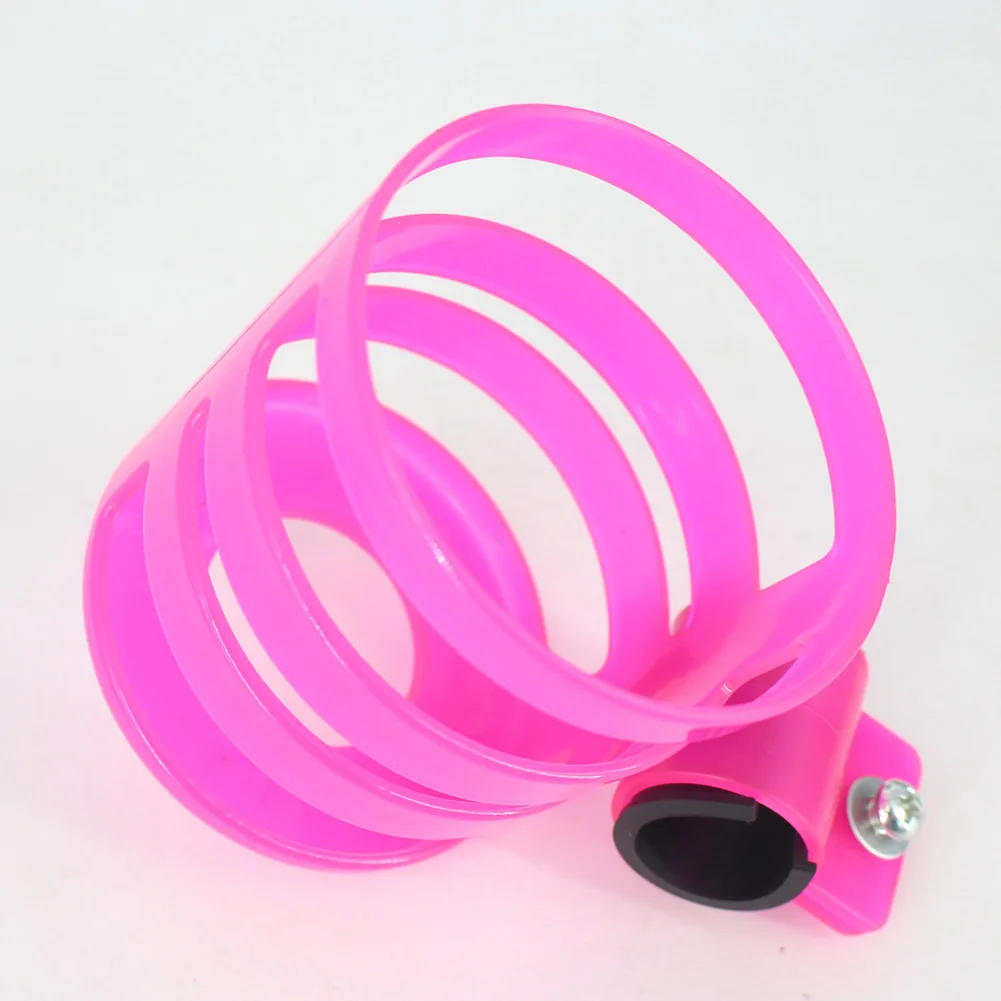 Пластиковая детская коляска телефон стойка быстросъемная чашка для воды