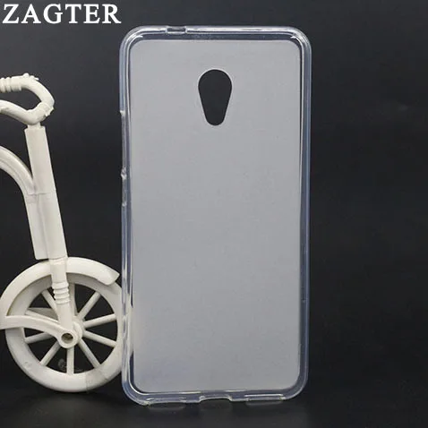 Чехол для Meizu M5S чехол s 5 2 дюйма мягкий M5s прозрачные силиконовые сумки телефона