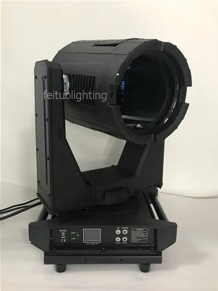 440 Вт водонепроницаемый светильник с движущейся головкой 20R Высокая мощность