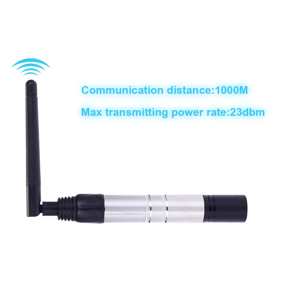 23Dbm 1000M 2 4G Ism Dmx512 беспроводной мужской Xlr Dj передатчик для вечеринки контроллер