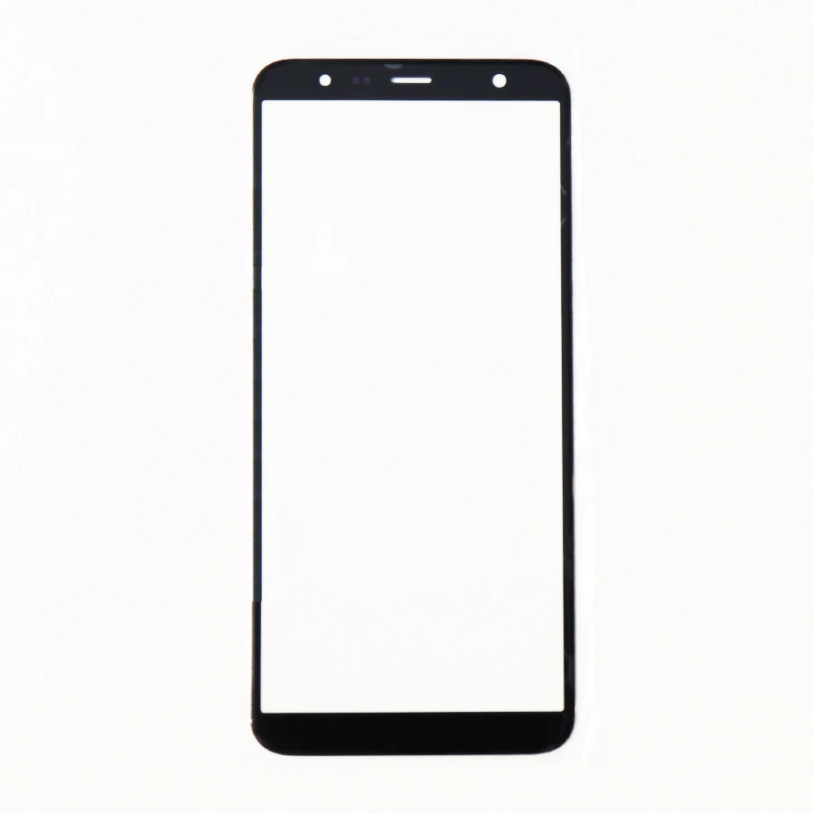 Оригинальное Переднее стекло для Samsung Galaxy J4 + Plus Core 2018 J415 J410 J415DS сенсорный экран 6 0