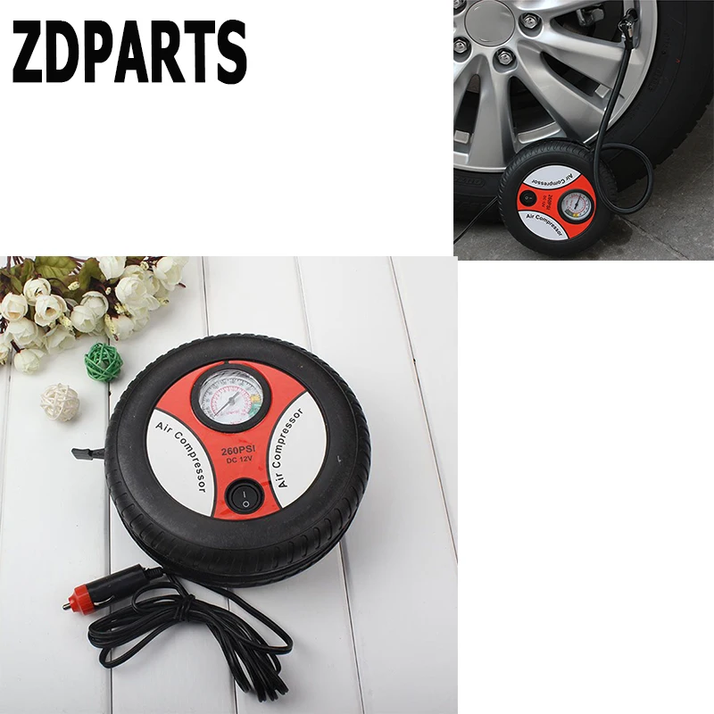 Насос для шин ZDPARTS Mercedes Benz W203 W204 W211 AMG Smart Alfa Romeo 159 Mazda 3 6|mazda 3|alfa romeoalfa romeo |