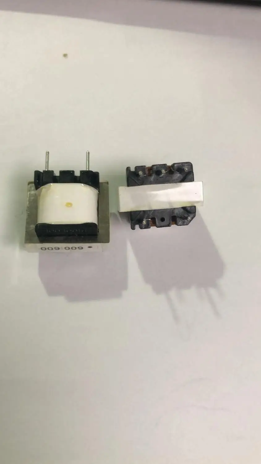 MX731R аудио изоляционный трансформатор 600:600 пермаллой с краном|integrated circuit|circuitcircuit