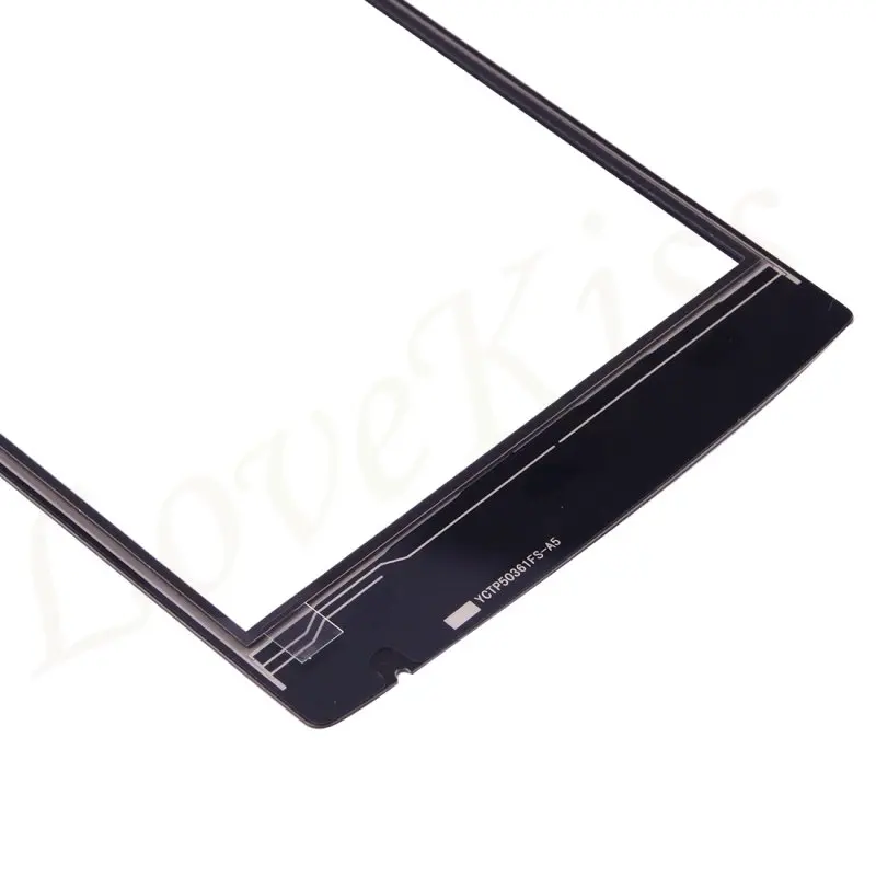 Фронтальная сенсорная панель для DOOGEE X5 Max X5Max Pro сенсорный ЖК дисплей дигитайзер