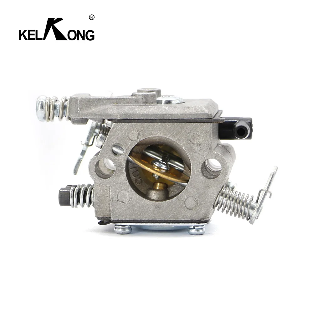Карбюратор KELKONG Carb для Walbro пилу 017 018 MS170 MS180 бензопила запасных Запчасти Тип