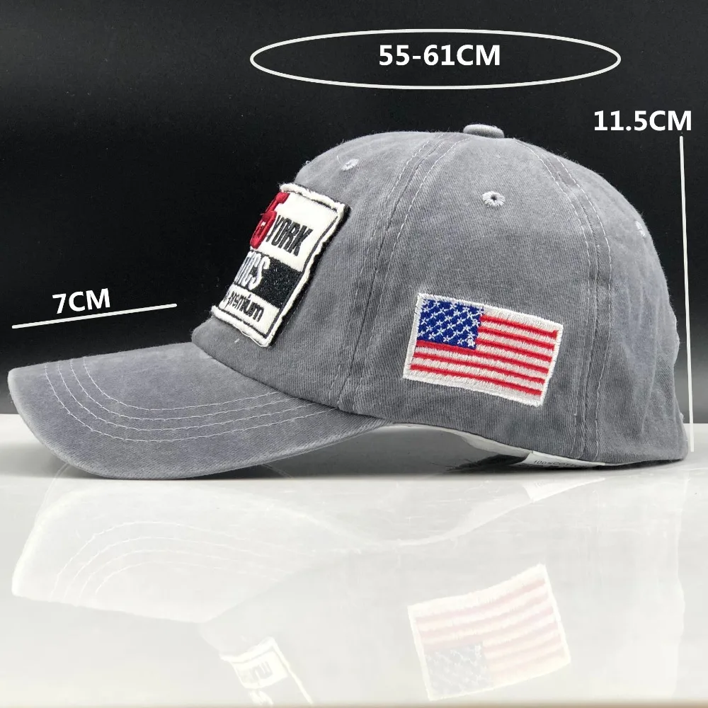 Новинка 2019 Мужская бейсболка s Dad Casquette Женская Бейсболка Bone шапки для мужчин