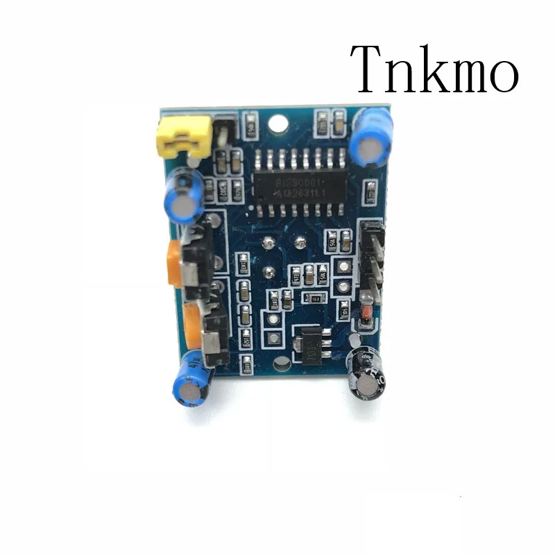1 шт. HC SR501 PIR сенсор модуль обнаружения человеческого тела пироэлектрический HC-SR501