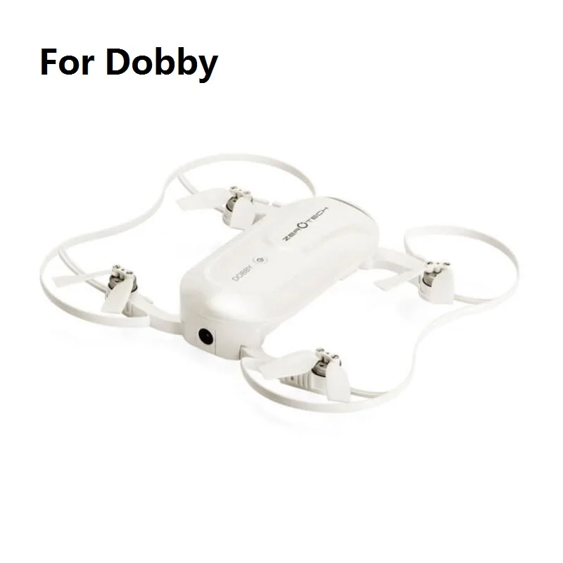 7 6 V 1500 mah LiPo сменная батарейка для ZEROTECH Dobby Drone|Детали и аксессуары| |