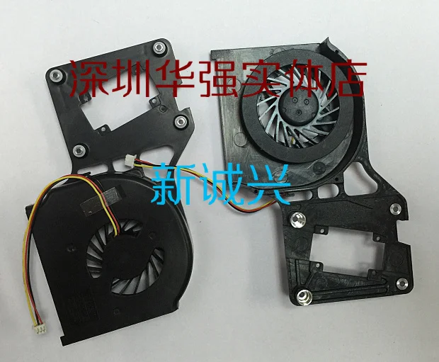 Для IBM для Lenovo Thinkpad R500 R61 R61E R61I 42W2779 42W2403 15 4 &quotохлаждающий вентилятор ноутбука |