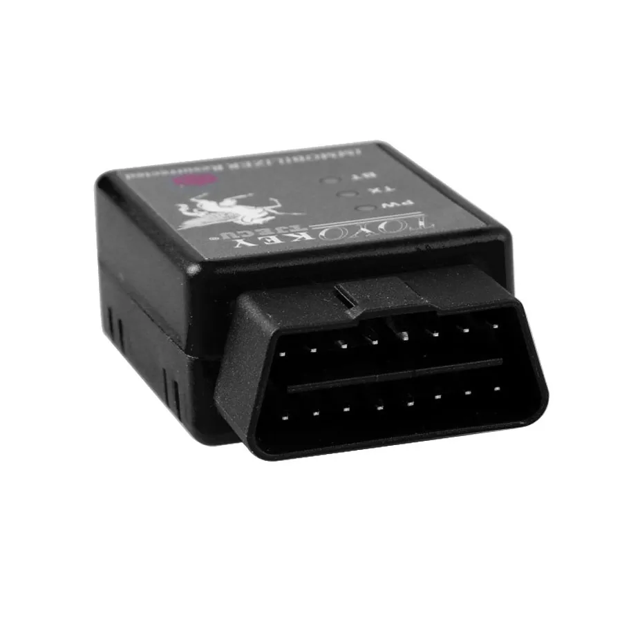 TOYO KEY OBD II PRO поддержка для Toyota G &amp H все ключи потери работа с MINI CN900 и ND900 ключевым