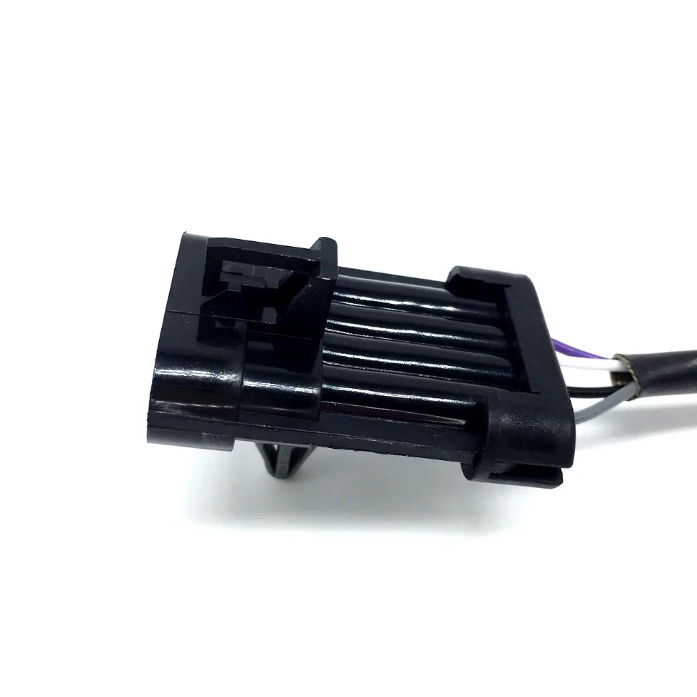 

25324175 O2 Oxygen Sensor Air Fuel Ratio Sensor Fit for Refine Lifan 320 520 620 X60 BYD F3 1.6L