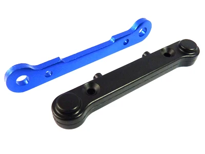 

HSP Racing 50062 Front Sus.Arm Holder For Gas 1/5 Rc Car Spare Parts REDCAT