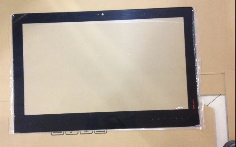 23," дюймовый все-в-одном внешний стеклянный экран для lenovoe B520 B520E B520R2 B540 B545 B540P передняя рамка стекло