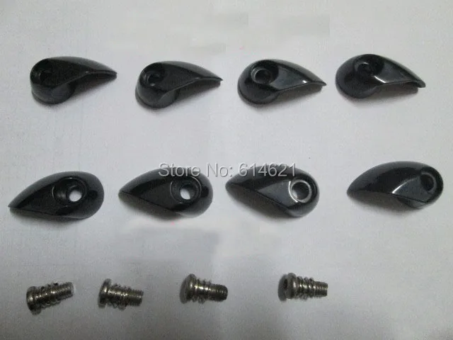 2 шт./лот оригинальная складная рама из бикелегированной стали винтовая