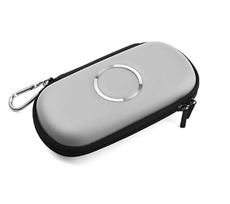 Новинка разноцветная Защитная сумка для Sony Play Station PSP 2000 3000 EVA жесткий