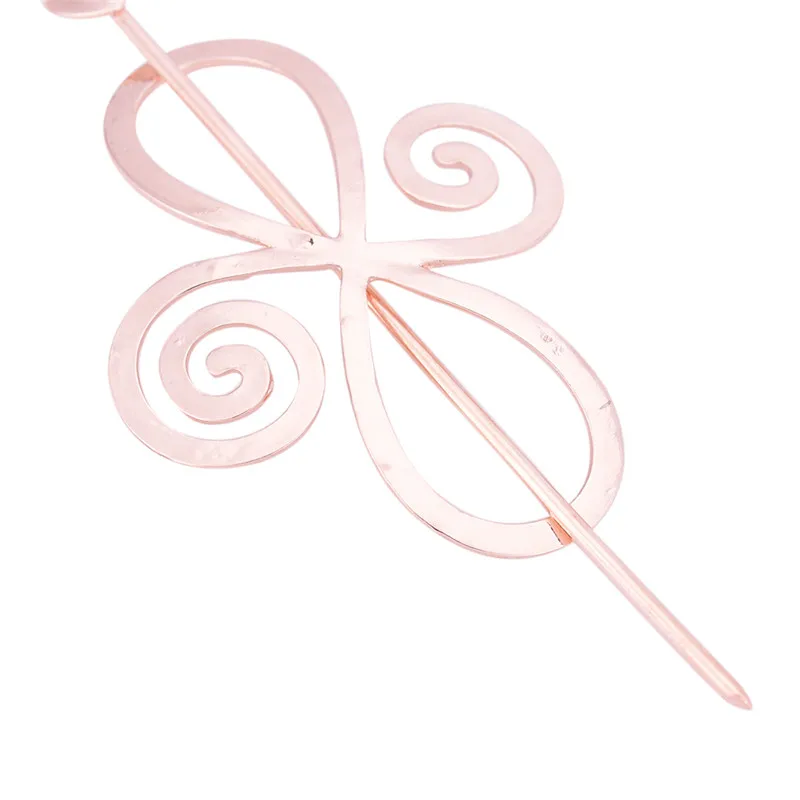 

New fashion Pearl Party Hairpins Rose Flower Hairpin Hairclips Hair Jewelry Accessories Korean Ponytail Hair Clip