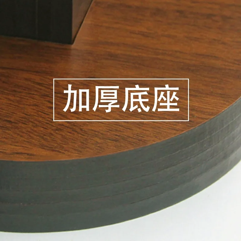 Горячая креативная большая 3D настольная лампа детский фонарь-ночник гибочный