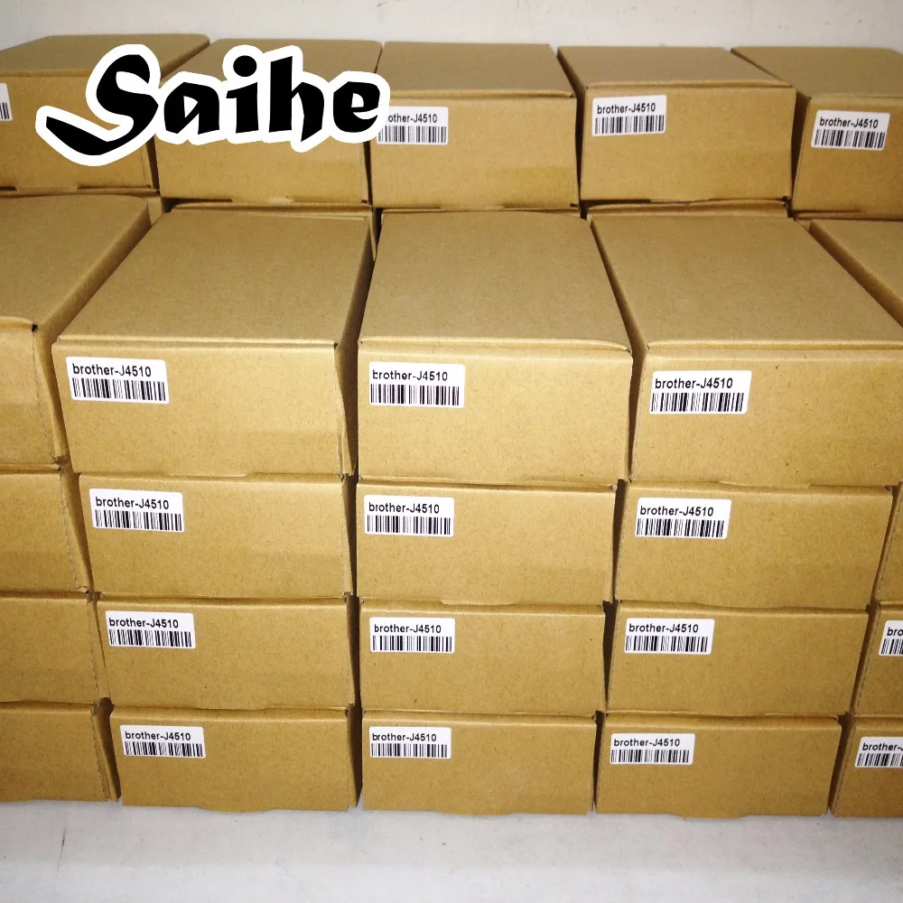 Подходит для печатающей головки brother J4510DW J3520 J3250 J470DW J3720 J2320 | Компьютеры и офис