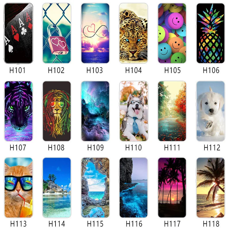 Phone Case For Xiaomi Hongmi4 Cover Silicone Luxury Soft TPU Coque Funda Redmi 4 Fitted Casing Protection Slim Shell |