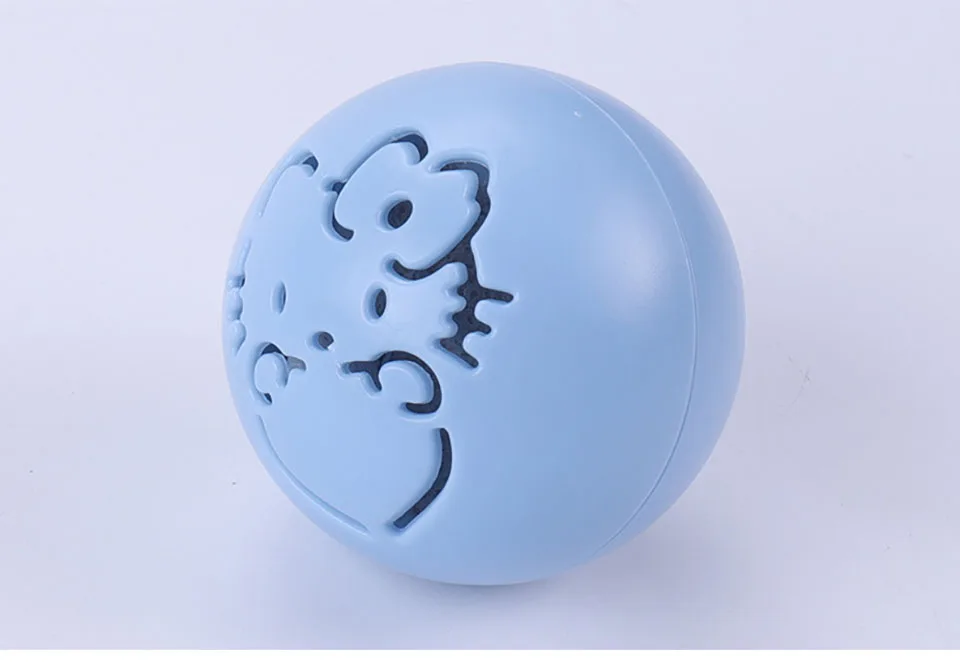 Игрушки для кошек интерактивные игрушки для кошек Шарики С Кошачьей Мятой товары для кошек товары для домашних животных