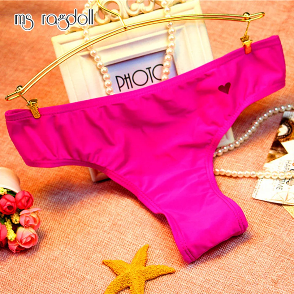 2019 горячие сексуальные женские купальные костюмы Плавки бикини Низ бразильские