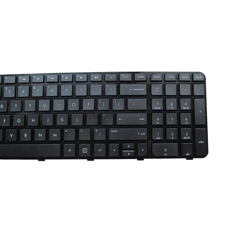 США клавиатура для hp Pavilion G6 2000 G6Z g6 2100 2163sr AER36Q02310 R36 английский черный с