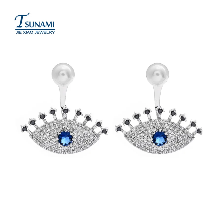 Высокое качество глаз комплексный широкополосный канал передачи данных в фианит