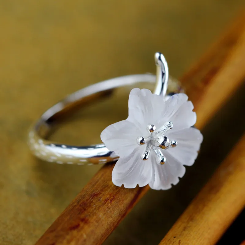 Изделия из серебра S925 Стерлинговое серебро ювелирные изделия модные Изысканные