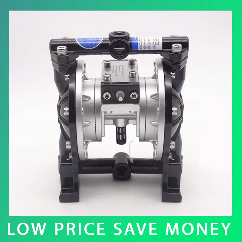 Пневматический мембранный насос мини-насос | Обустройство дома