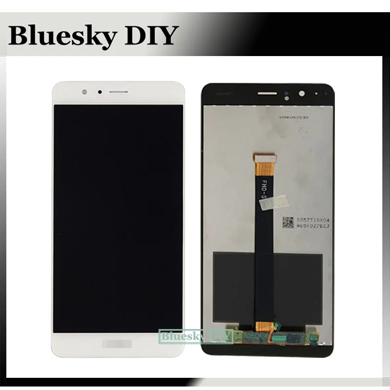 Для Huawei Honor V8 Standard Edition KNT-UL10 KNT-AL10 KNT-TL00 KNT-TL10 LCD дисплей + сенсорный экран дигитайзер