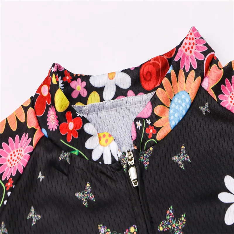 Женская быстросохнущая футболка Weimostar Team Racing велосипедная рубашка для горного