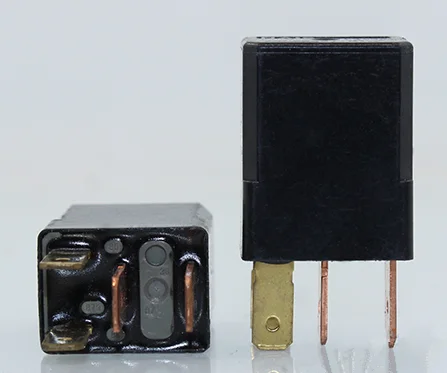 Автомобильные реле для кондиционера вентилятора фары автомобильное 4 контакта |