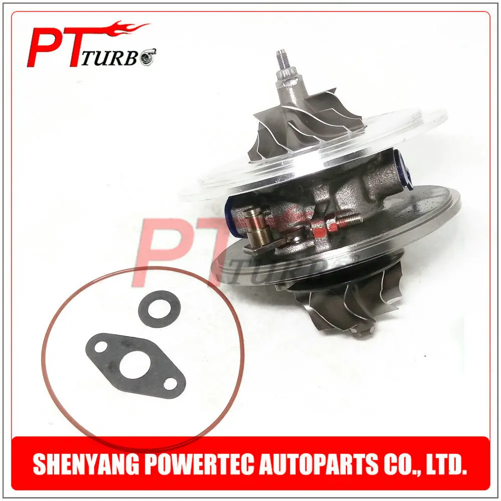 Для VW T4 Transporter 2 5 TDI 111 кВт 151 HP AHY AXG 454192 074145703G Garrett turbo charger auto parts core chra