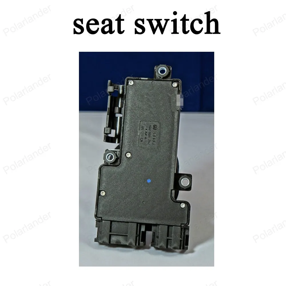 

Для M-agotan CC T-iguan new P-assat A-udi A4L A6L Q5 S-uperb 4GD 959 747 / 748 кнопка переключения сиденья