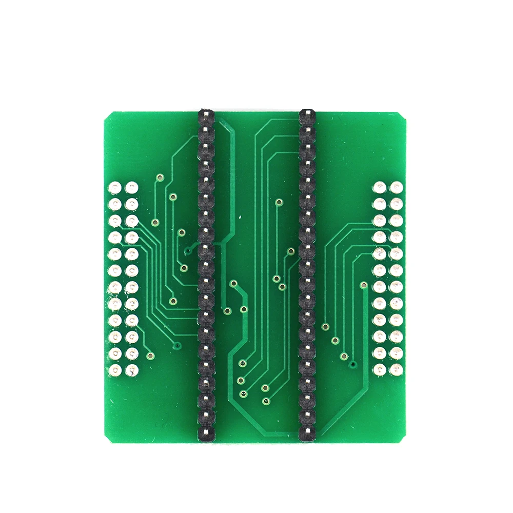 BGA63 адаптер гнездо для Minipro TL866II плюс TL866CS TL866A программист