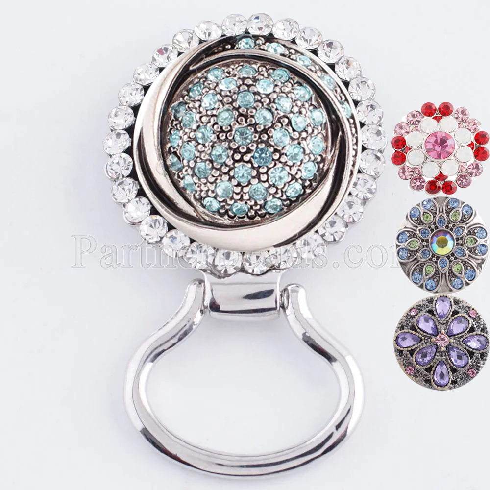 Partnerbeads хит продаж держатель для очков металлический модный женщин и мужчин