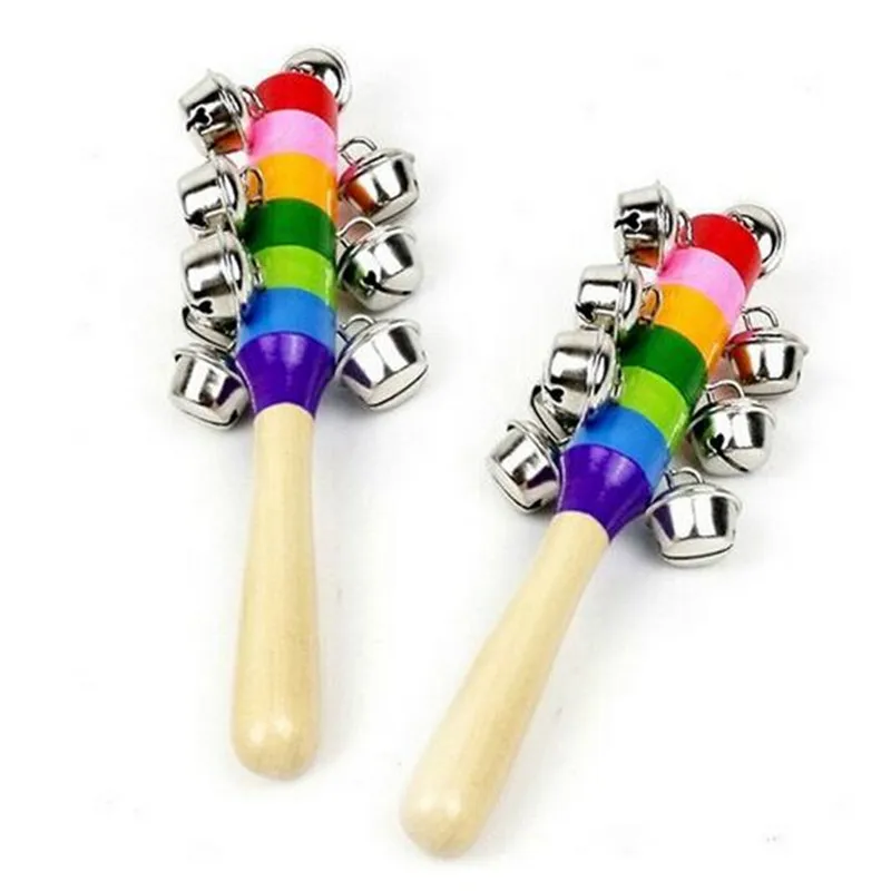 Разноцветные детские игрушки для детей от 0 до 24 месяцев дошкольные CC2582 #10 |