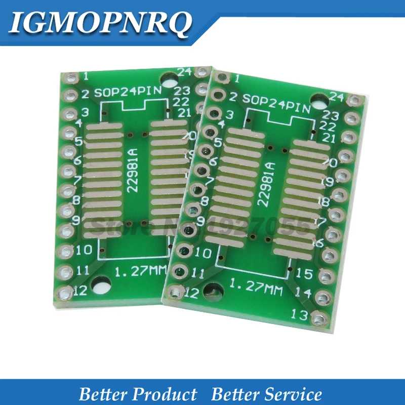 sot24 msop24 umax
