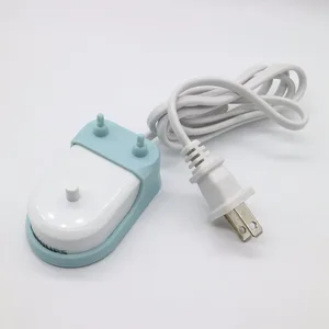 Новинка для зубной щетки HX6100 зарядное устройство для путешествий подходит для HX6710,HX6730,HX6150,HX6910,HX6930,R710,RS950 8140 8240 6930 9140