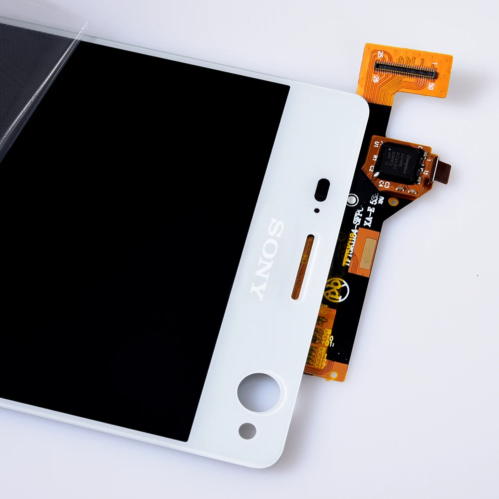 Оригинальный ЖК дисплей для SONY Xperia C4 E5303 с сенсорным экраном дигитайзер