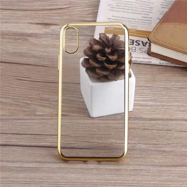 Чехол Soft Case для Samsung J710 J3PRO J330 европейской версии J2PRIME J3PRIME, силиконовый TPU, защита, крышка задней панели высокого качества.