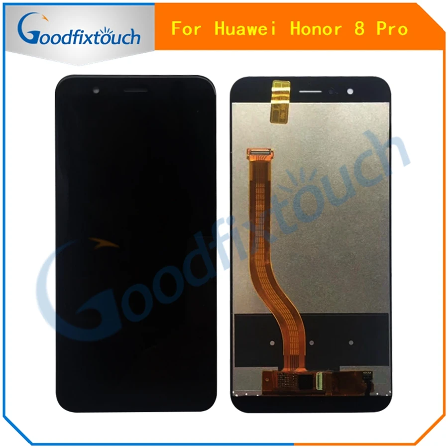 ЖК дисплей для Huawei Honor 8 Pro с сенсорным экраном и дигитайзером в сборе запасные