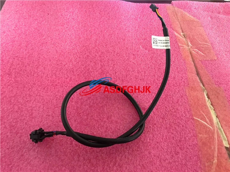 Для Dell Optiplex 390 790 990 7010 MT с волокнно Оптической вилкой ПК Мощность кнопка