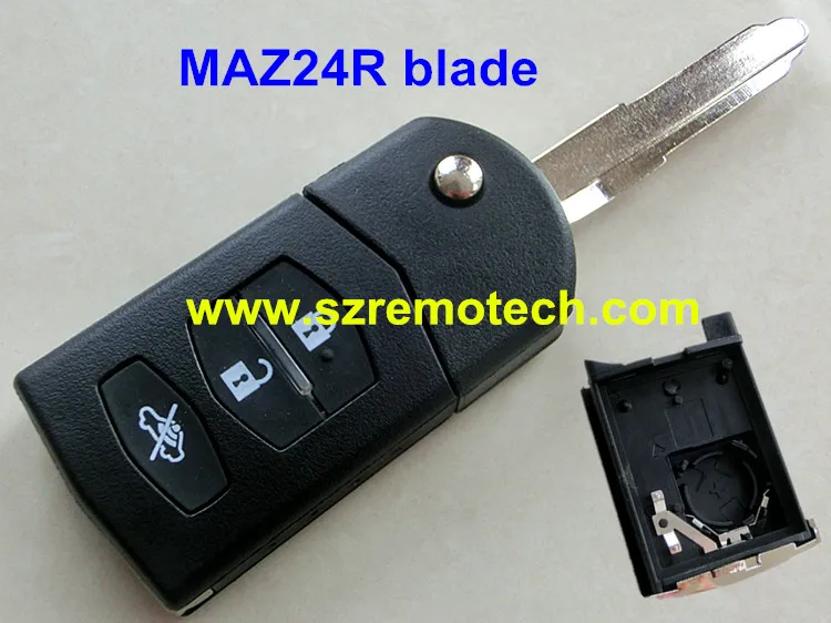 Бесплатная доставка Сменный Чехол без ключа Складной флип-чехол с 3 кнопками и