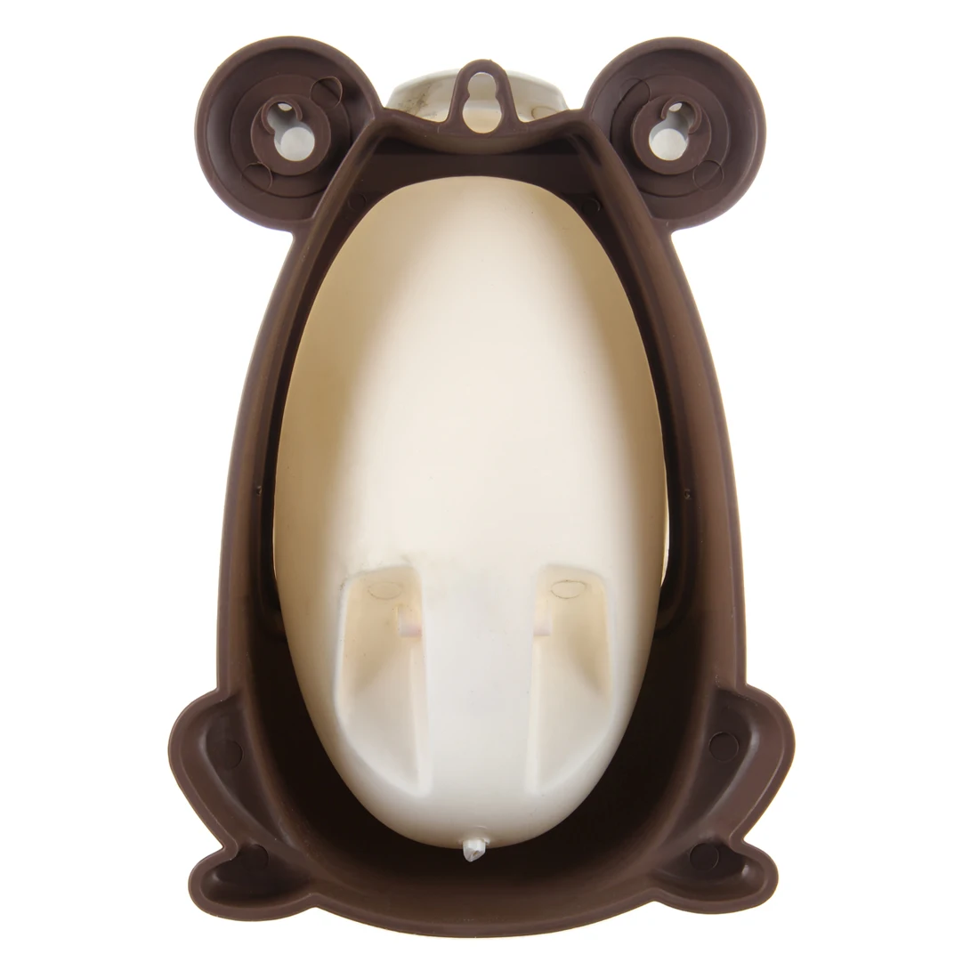 Милый горшок лягушка обучающий Писсуар для мальчиков синий кофе|urinal for boys|potty training