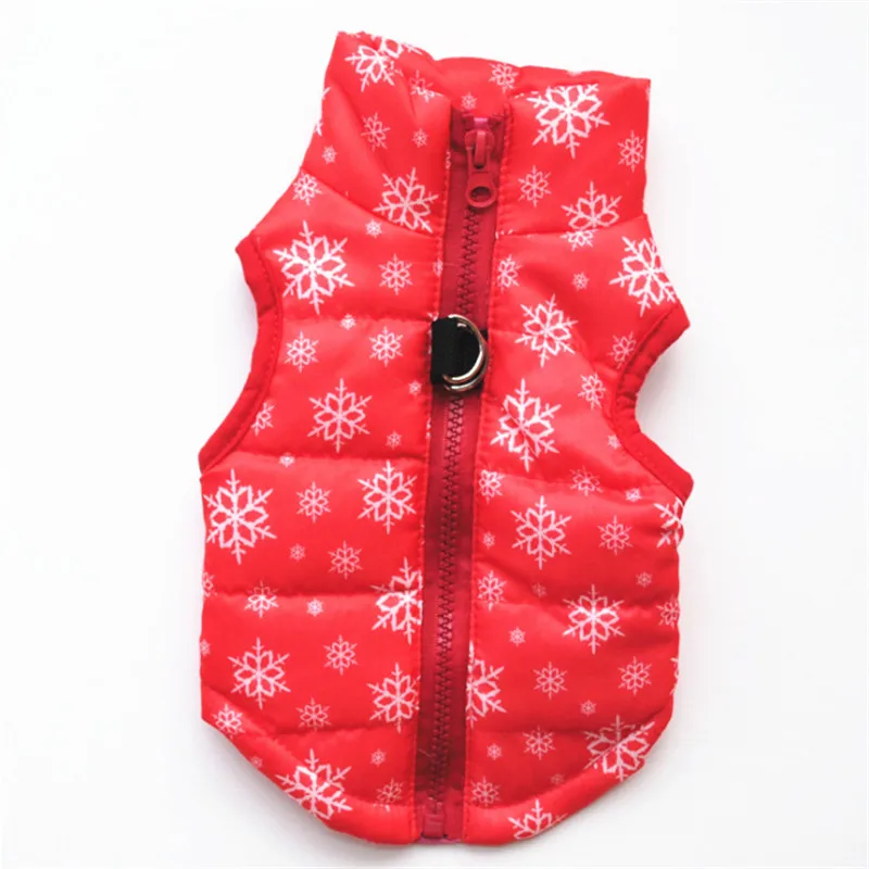 Pet Dog Clothes For Dogs Cotton Puppy Coat Hoodies Outfit for jacket chihuahua puppy coat | Дом и сад