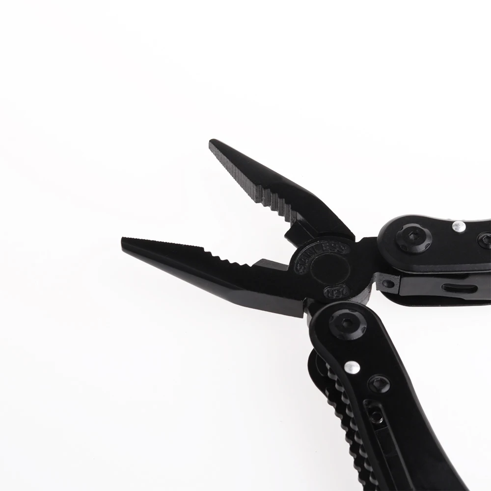 Набор мультиинструмент multi Tool многофункциональный нож для кемпинга тактический