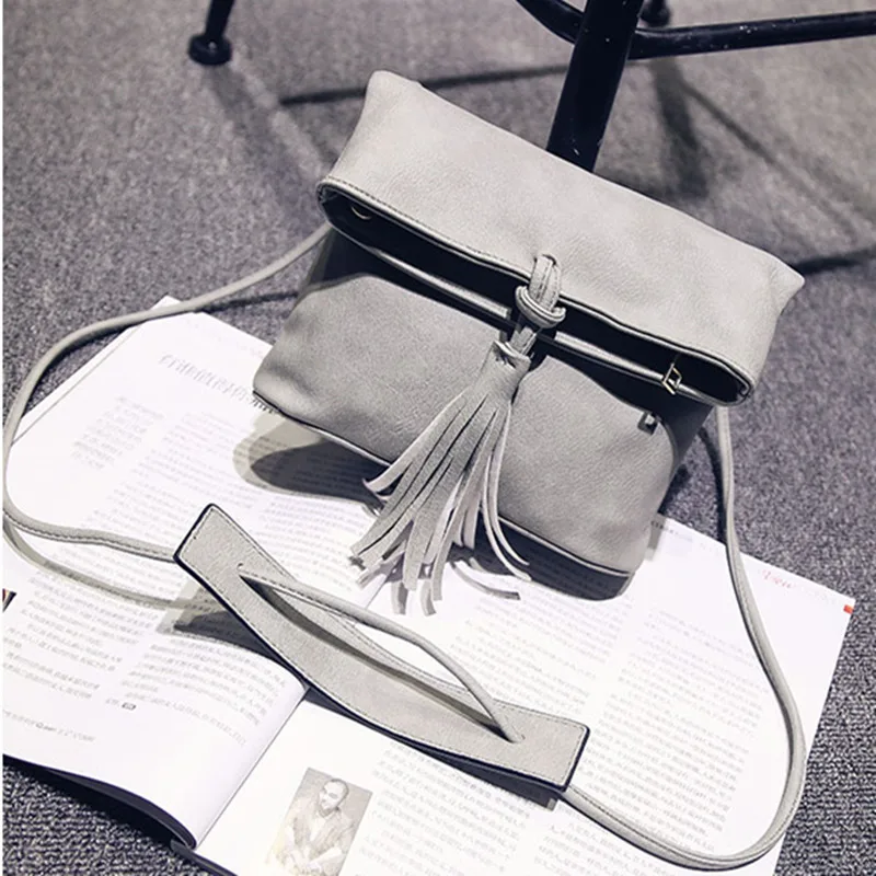 2016 Весенние новые сумки на плечо женская сумка повседневная женские